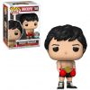 Funko POP! Movies - Rocky 45th Anniversary Vinyl Figure - ROCKY BALBOA (Gold Belt) #1180 (Mint)