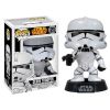 Funko POP! Vault - Star Wars Vinyl Bobble-Head - CLONE TROOPER #21 (Mint)