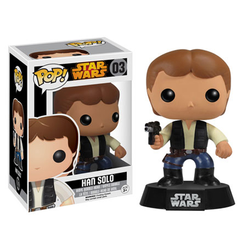funko pop vault