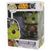 Funko POP! Star Wars Vault - Vinyl Bobble-Head - GAMORREAN GUARD #12 (Mint)