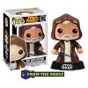 Funko POP! Vault - Star Wars Vinyl Bobble-Head - OBI-WAN #10 (Mint)