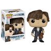 Funko POP! Television - Sherlock Vinyl Figure - SHERLOCK with VIOLIN (Mint)