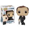 Funko POP! Television - Sherlock Vinyl Figure - MYCROFT HOLMES (Mint)