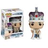 Funko POP! Television - Sherlock Vinyl Figure - MORIARTY with CROWN (Mint)