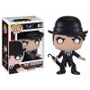 Funko POP! Movie - Poet Anderson: The Dream Walker - POET ANDERSON (Mint)