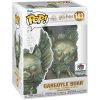 Funko POP! Harry Potter Vinyl Figure - GARGOYLE BOAR #143 *Exclusive* (Mint)