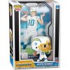 Funko POP! Trading Cards - NFL Vinyl Figure Set - JUSTIN HERBERT #08 (Los Angeles Chargers) (Mint)