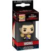 Funko Pocket POP! Keychain Figure - Doctor Strange in the Multiverse of Madness - WONG (Mint)
