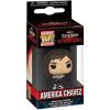 Funko Pocket POP! Keychain Figure - Doctor Strange in the Multiverse of Madness - AMERICAN CHAVEZ (M