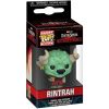 Funko Pocket POP! Keychain Figure - Doctor Strange in the Multiverse of Madness - RINTRAH (Mint)