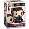 Funko POP! Marvel Doctor Strange in the Multiverse of Madness Vinyl Figure - DOCTOR STRANGE #1000 (M