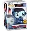 Funko POP! Doctor Strange in the Multiverse of Madness Vinyl Figure - DOCTOR STRANGE #1000 *CHASE* (