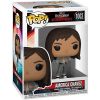 Funko POP! Marvel Doctor Strange in the Multiverse of Madness Vinyl Figure - AMERICA CHAVEZ #1002 (M