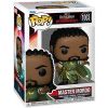 Funko POP! Marvel Doctor Strange in the Multiverse of Madness Vinyl Figure - MASTER MORDO #1003 (Min