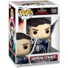 Funko POP! Marvel Doctor Strange in the Multiverse of Madness Vinyl Figure - SUPREME STRANGE #1005 (