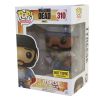 Funko POP! Television - The Walking Dead Vinyl Figure - TYREESE (Bitten) *Exclusive* (Mint)