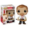 Funko POP! Movies - Shaun of the Dead - SHAUN (Mint)