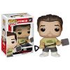 Funko POP! Movies - Shaun of the Dead - ED (Mint)