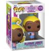 Funko POP! Disney - The Proud Family Vinyl Figure - DIJONAY JONES #1174 (Mint)