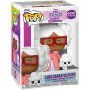 Funko POP! Disney - The Proud Family Vinyl Figure - SUGA MAMA W/ PUFF #1175 (Mint)