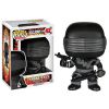 Funko POP! Animation - G.I. Joe - Vinyl Figure - SNAKE EYES #42 (Mint)