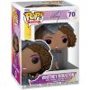 Funko POP! Icons Vinyl Figure - WHITNEY HOUSTON (How Will I Know) #70 (Mint)