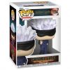 Funko POP! Animation - Jujutsu Kaisen Vinyl Figure - SATORU GOJO #1114 (Mint)