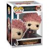 Funko POP! Animation - Jujutsu Kaisen Vinyl Figure - YUJI ITADORI #1111 (Mint)