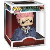 Funko POP! Deluxe Jujutsu Kaisen Vinyl Figure Set - RYOMEN SUKUNA #1116 (Mint)