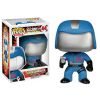 Funko POP! Animation - G.I. Joe - Vinyl Figure - COBRA COMMANDER #44 (Mint)