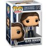 Funko POP! Television - Law & Order Special Victims Unit Vinyl Figure - OLIVIA BENSON #1273 (Mint)