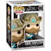 Funko POP! Rocks Vinyl Figure - CHRIS STAPLETON #259 (Mint)