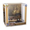 Funko POP! Albums Vinyl Figure - TUPAC SHAKUR (2Pacalypse Now) #28 (Mint)