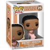Funko POP! Icons Vinyl Figure - WHITNEY HOUSTON (Debut Album) #25 (Mint)