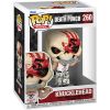 Funko POP! Rocks - Five Finger Death Punch Vinyl Figure - KNUCKLEHEAD #260 (Mint)
