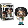 Funko POP! Rocks - Cypress Hill Vinyl Figure - B-REAL AS DR. GREENTHUMB #266 (Mint)