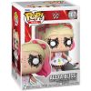 Funko POP! WWE Wave 15 Vinyl Figure - ALEXA BLISS #107 (WrestleMania 37) (Mint)