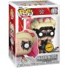 Funko POP! WWE Wave 15 Vinyl Figure - ALEXA BLISS #107 (WrestleMania 37)(Black Dress) *CHASE* (Mint)