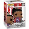 Funko POP! WWE Wave 15 Vinyl Figure - BIANCA BELAIR #108 (WrestleMania 37) (Mint)