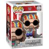 Funko POP! WWE Wave 15 Vinyl Figure - DUDE LOVE #109 (Mint)