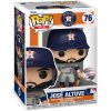 Funko POP! MLB Wave 7 Vinyl Figure - JOSE ALTUVE (Houston Astros) #76 (Mint)