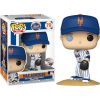 Funko POP! MLB Wave 7 Vinyl Figure - MAX SCHERZER (New York Mets) #79 (Mint)