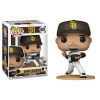 Funko POP! MLB Wave 7 Vinyl Figure - MANNY MACHADO (San Diego Padres) #80 (Mint)