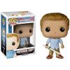 Funko POP! Movies - Step Brothers Vinyl Figure - BRENNAN HUFF (Mint)