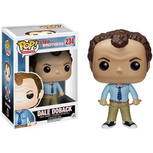 dale doback funko