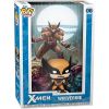 Funko POP! Comic Covers Marvel Vinyl Figure Set - WOLVERINE (X-Men) #06 (Mint)