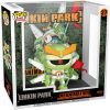 Funko POP! Albums Vinyl Figure - LINKIN PARK (Reanimation) #27 (Mint)