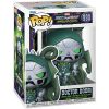 Funko POP! Marvel - Mech Strike Monster Hunters Vinyl Bobble Figure - DOCTOR DOOM #990 (Mint)