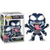 Funko POP! Marvel - Mech Strike Monster Hunters Vinyl Bobble Figure - VENOM #994 (Mint)