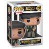 Funko POP! Movies - The Godfather 50 Years Vinyl Figure - MICHAEL CORLEONE #1201 (Mint)